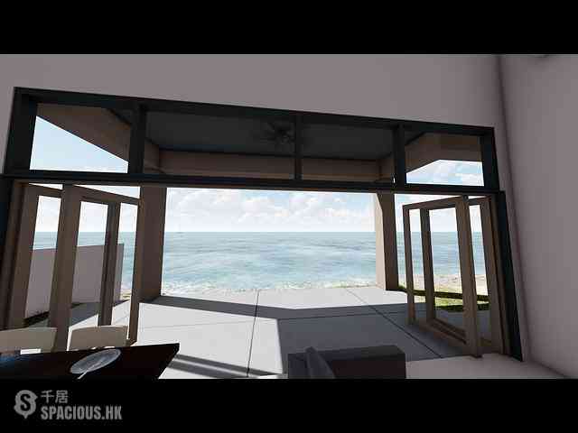 Guam - Beach & Ocean Front House 11