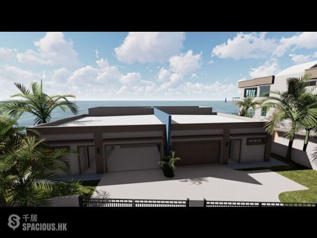 Guam - Beach & Ocean Front House 13