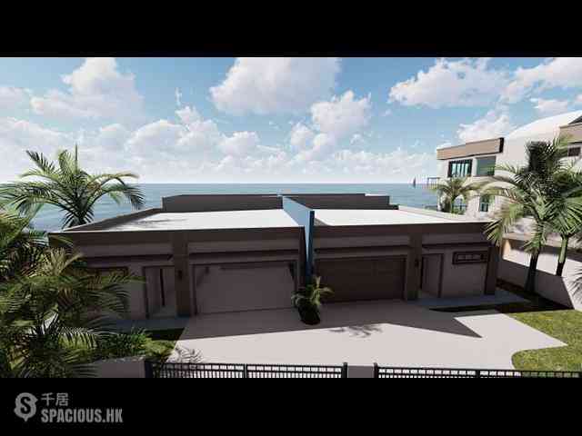 關島 - Beach & Ocean Front House 13