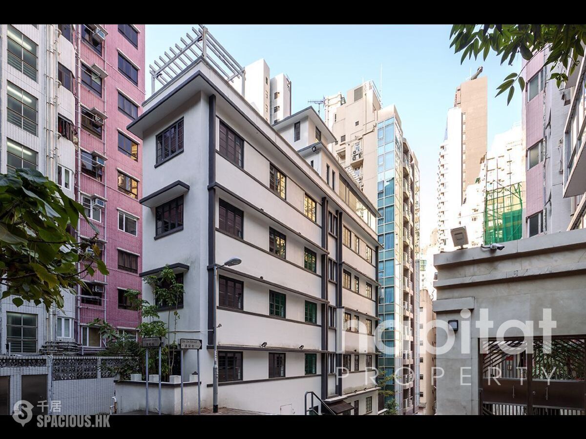 灣仔 - KAZA WANCHAI 01