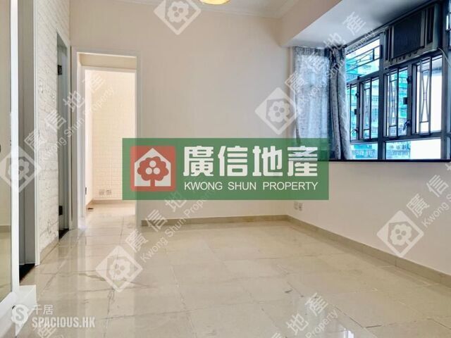 Mong Kok - Concord Building 01