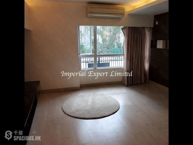 Kowloon Tong - To Yuen Mansion 01