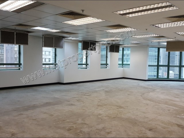 Wan Chai - 36, Hennessy Road 01