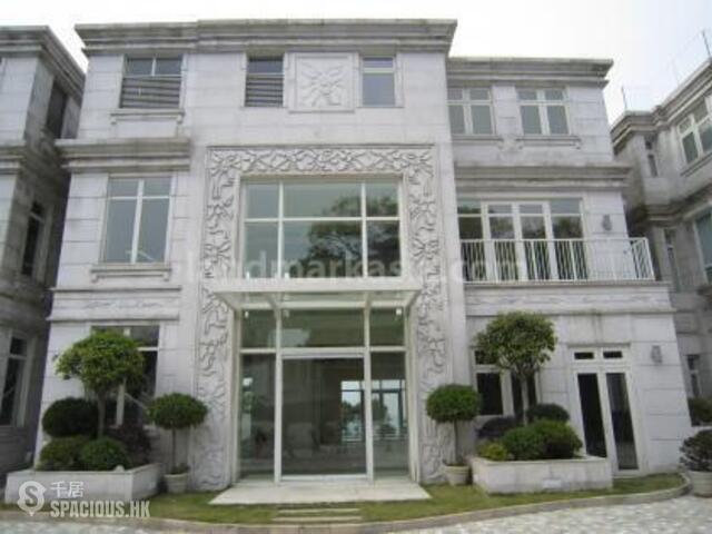 The Peak - 46, Plantation Road 01
