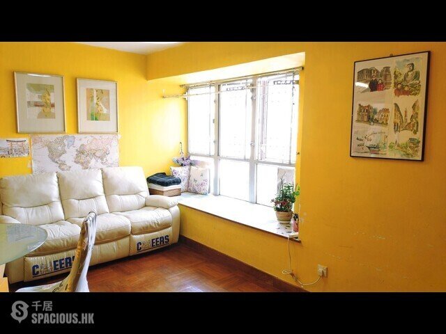 Quarry Bay - Healthy Village Phase 1 01