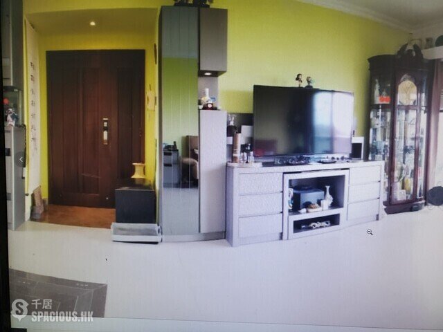 Kwai Chung - Regency Park 01