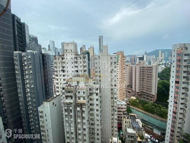 Wan Chai - Avery House 01
