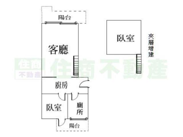 中山区 - 10491台湾台北市中山區雙城街13巷XX號 01