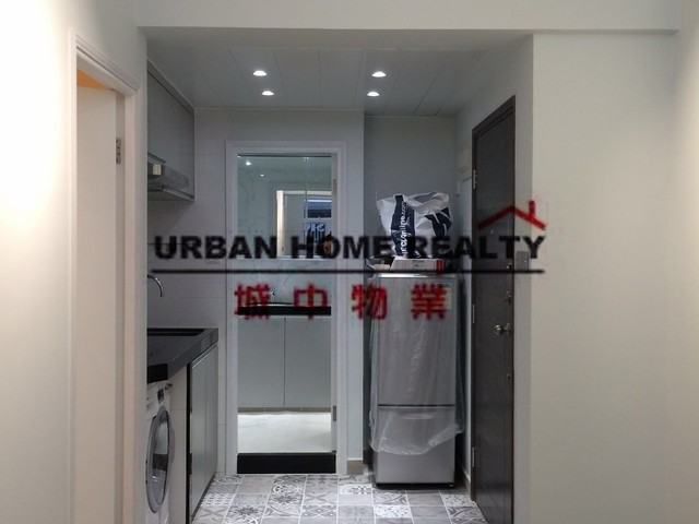 Kennedy Town - 105, Belcher's Street 01