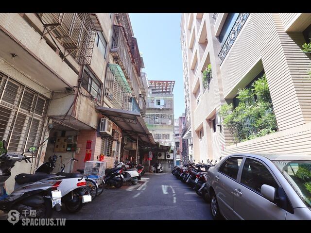 Shilin - No. XX, Alley 47, Lane 22, Shezi St, Shilin District, Taipei City, Taiwan 111 01