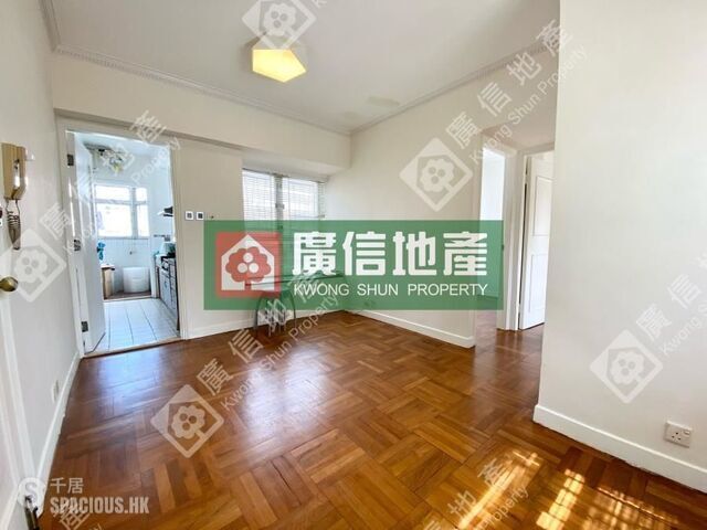 Mong Kok - Scenery Court 01
