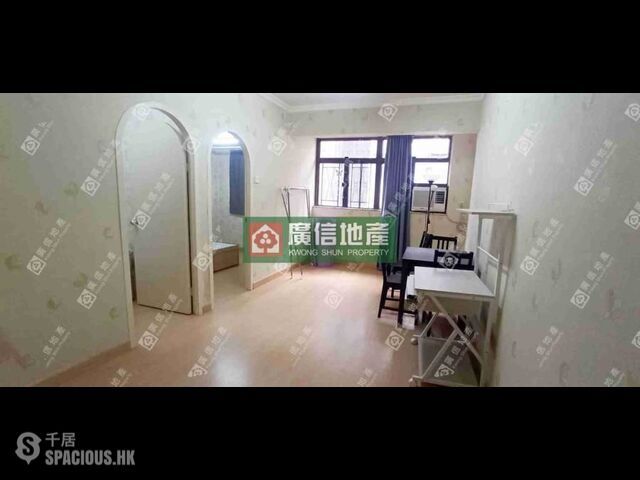 Prince Edward - 198, Fa Yuen Street 01