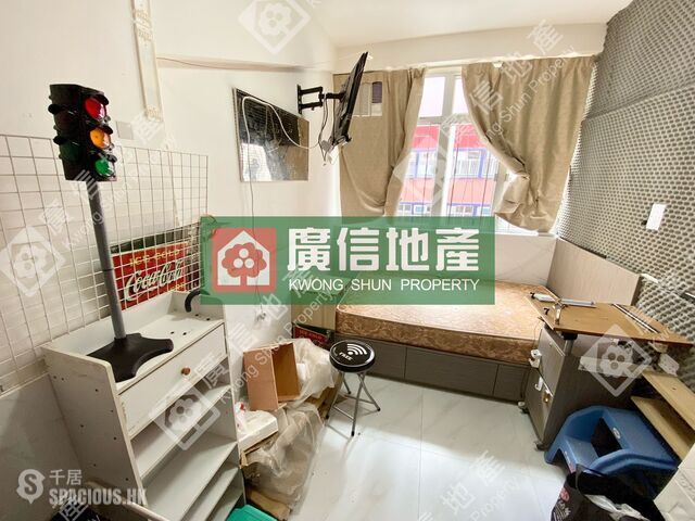 Mong Kok - 202-204, Sai Yeung Choi Street South 01
