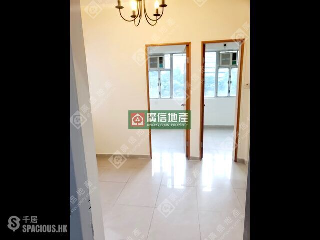 Mong Kok - Richview Mansion 01