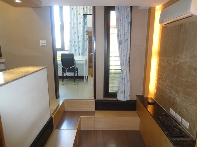 Daan - No. XX, Chaozhou Street, Da’an District, Taipei City, Taiwan 106 01