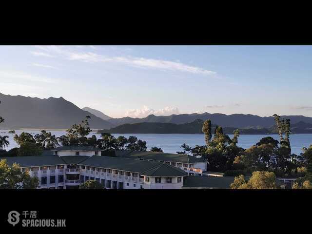 Ma On Shan - Symphony Bay Villa Concerto 01