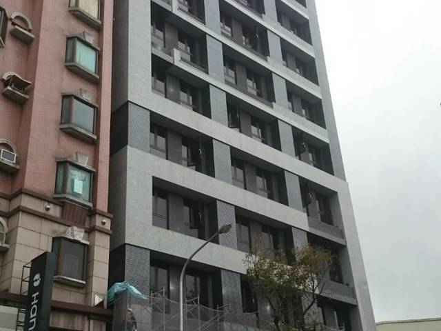 大同区 - 103台湾台北市大同區民生西路XXX號 01