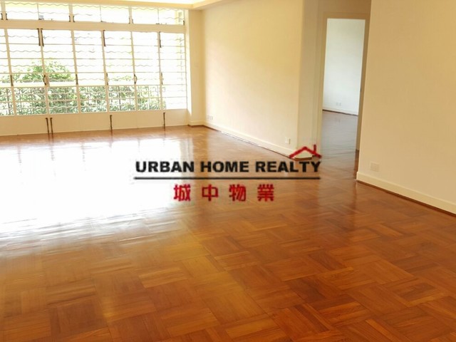 Ho Man Tin - 77, Kadoorie Avenue 01