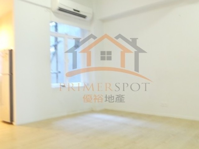 Wan Chai - 2-4, Anton Street 01