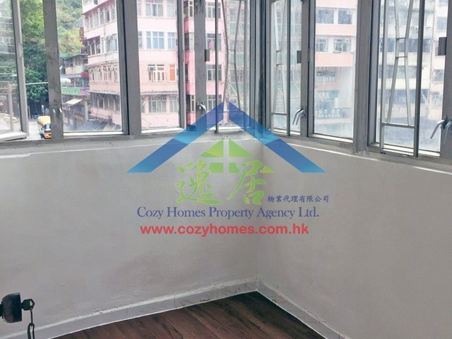 Sai Wan Ho - 20-24, Hoi Ning Street 01