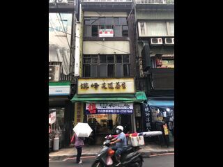 Wanhua - XXX-X Guangzhou Street, Wanhua, Taipei 02