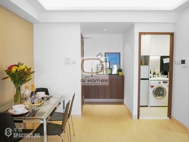 Happy Valley - 31, Sing Woo Road 01
