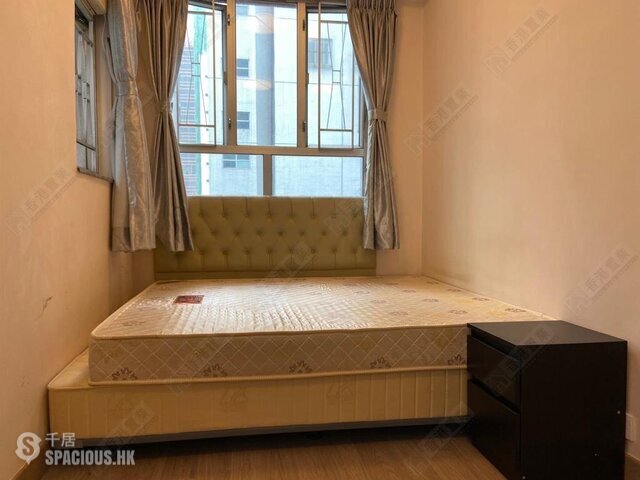 Wan Chai - Fasteem Mansion 01