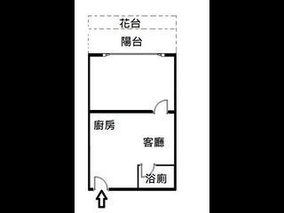 中山区 - 台北中山区新生北路二段XX号 14