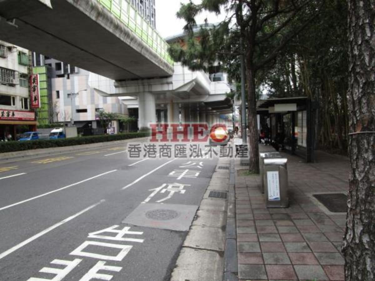 內湖區 - 114台灣台北市內湖區洲子街XX號 01