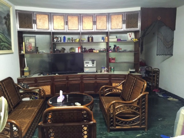 Xinyi - 110, Taiwan, Taipei City, Xinyi District, 永吉路30巷148弄XX號 01