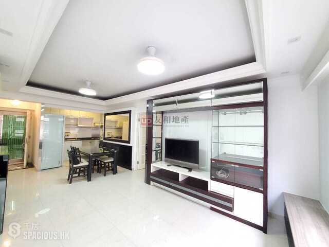 Ho Man Tin - Edward Court 01