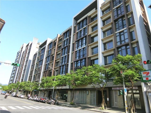 Nangang - No. XX-1, Dongxin St, Nangang District, Taipei City, Taiwan 115 01