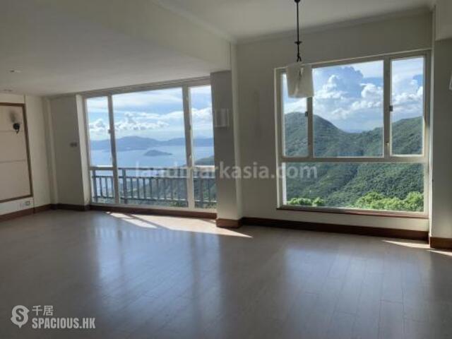 The Peak - Kellett Heights 01