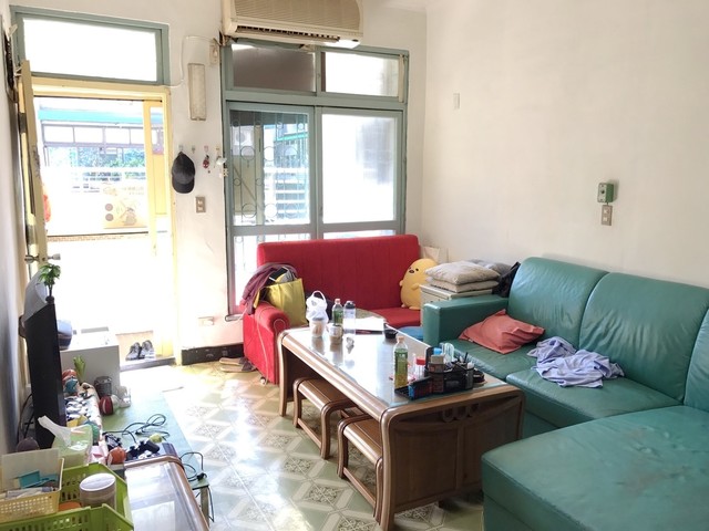 Xinyi - 110, Taiwan, Taipei City, Xinyi District, 福德街151巷X號 01