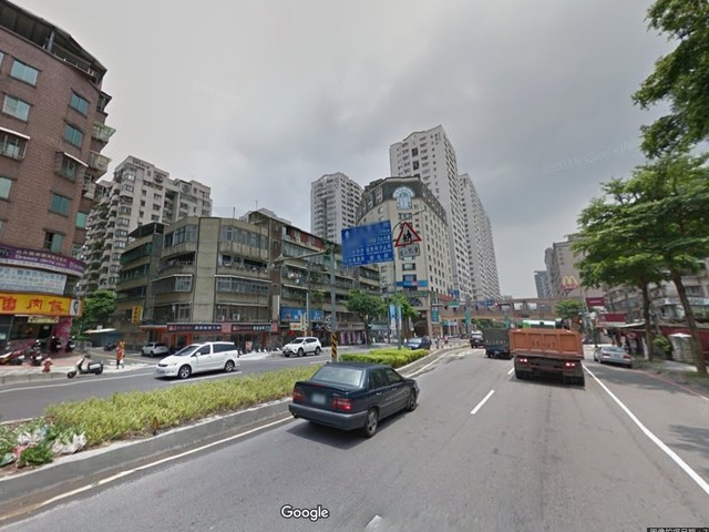 汐止区 - 221台湾新北市汐止區新台五路一段XXX號 01