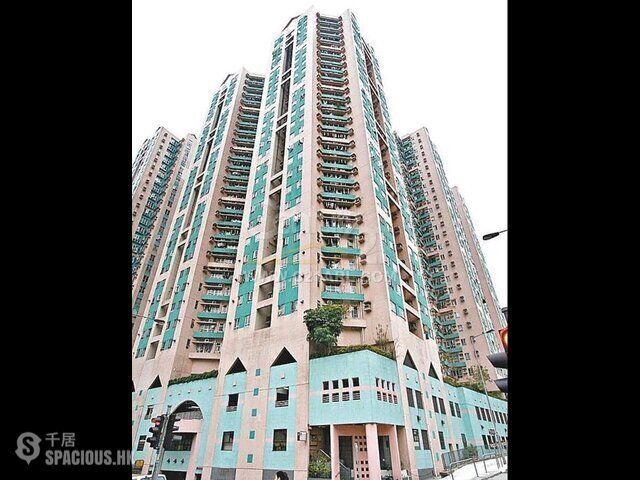 Quarry Bay - Healthy Village 01