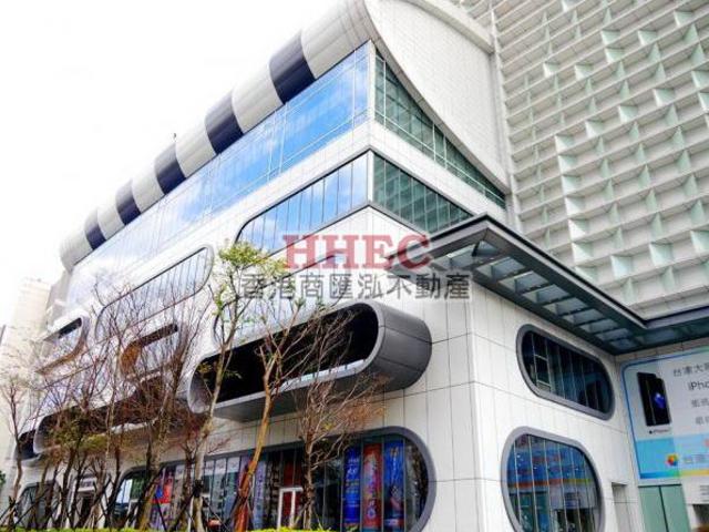 中山區 - 10491台灣台北市中山區松江路X號 01