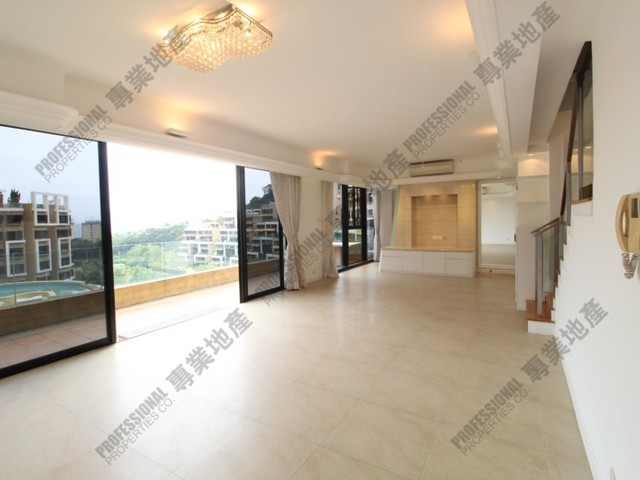 Beacon Hill - Dynasty Heights Phase 1 Dynasty Villa 9 (Block 110) 01