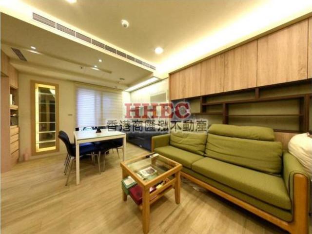 Zhongshan - 10491, Taiwan, Taipei City, Zhongshan District, 台2甲線北安路 01
