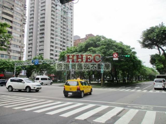 Daan - No. XX, Section 2, Dunhua S Rd, Da’an District, Taipei City, Taiwan 106 01