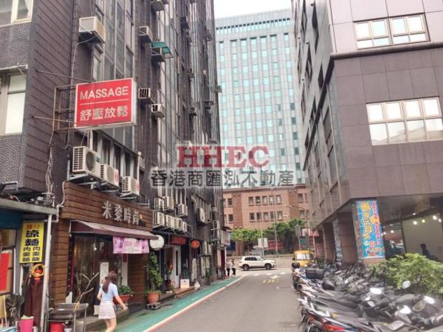Xinyi - No. XXX, Section 1, Keelung Rd, Xinyi District, Taipei City, Taiwan 110 01