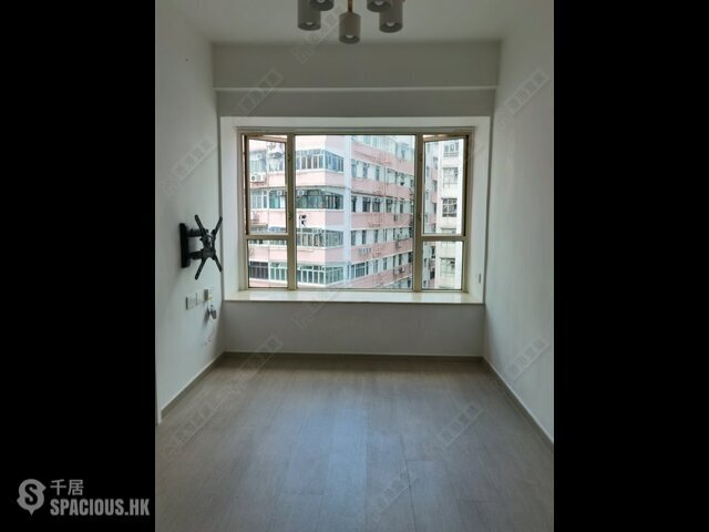 Sham Shui Po - Fairview Garden 01
