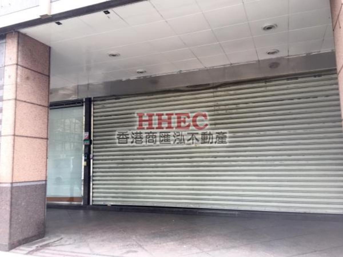 信義區 - 110台灣台北市信義區基隆路一段XXX號 01