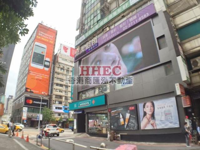 Daan - 106, Taiwan, Taipei City, Da’an District, 忠孝東路四段XX號 01