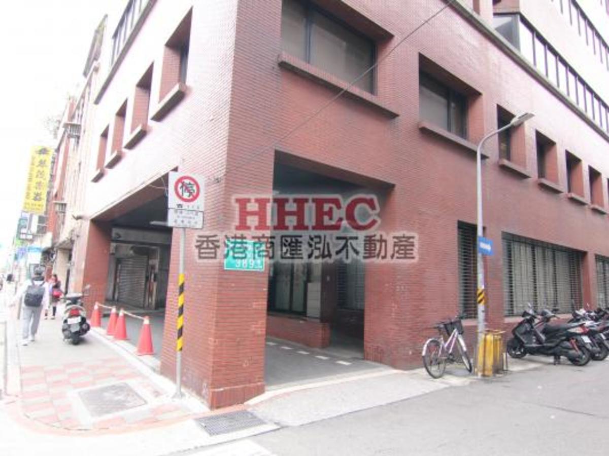 松山區 - 105台灣台北市松山區南京東路五段XXX號 01