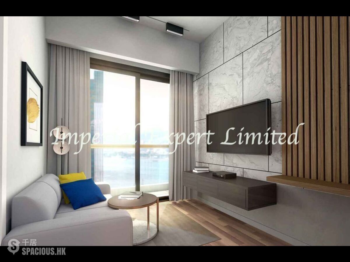 Sai Ying Pun - 15 Western Street 01