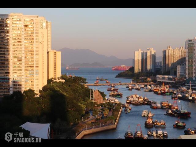 Ap Lei Chau - Hung Fook Court 01