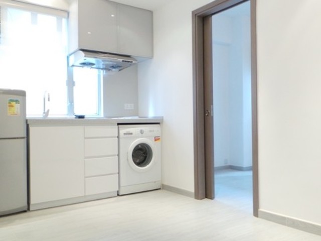 Causeway Bay - 15, Wan Shing Street 01