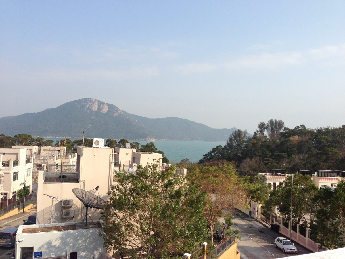 South Lantau - Cheung Sha Sheung Tsuen 01