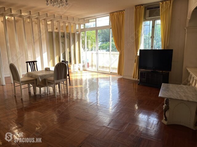 Ho Man Tin - Hillview Apartments 01